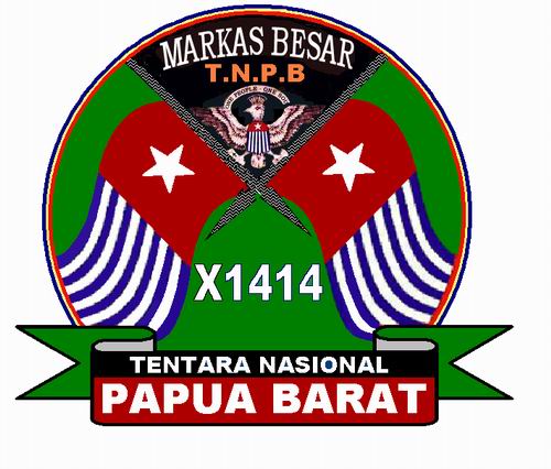 Tentara Revolusi Papua Barat